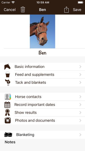 Horsekeeping(圖1)-速報App