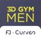 Amazing 3D visuals, a powerful search engine, zoom functions, 360 degrees rotation, different camera angles, speed variation