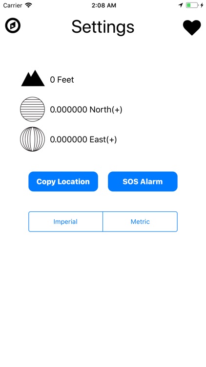 Campus Wayfinder