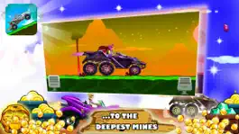 Game screenshot Offroad Racing Car apk