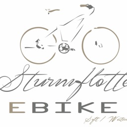 EBIKE Sturmflotte