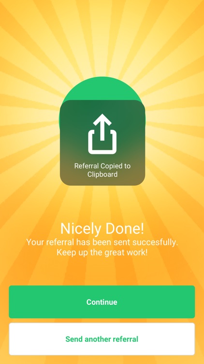 Boon - Refer & Hire screenshot-3