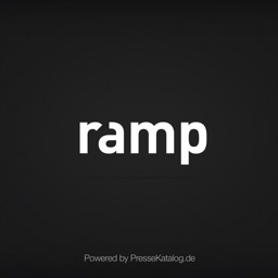 ramp - Zeitschrift