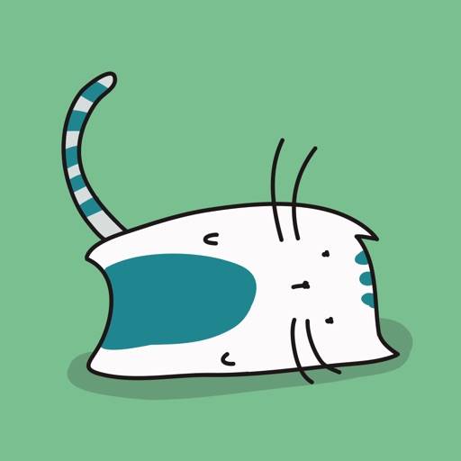 Lolly is a Cat iOS App