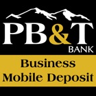 PB&T Bank Business Deposit