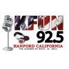 KFUN 92.5 KFUN 92.5
