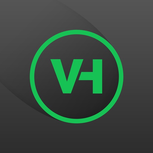 VH Audiovisuais