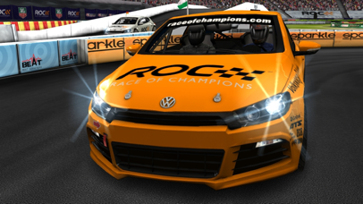 Race Of Champions -The official game- Screenshot 4