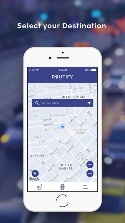 Routify