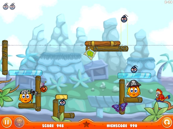 【图】Cover Orange 2: 伟大旅程(截图3)