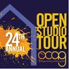 OCAG Studio Tour