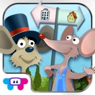 Top 37 Book Apps Like Town Mouse & the Country Mouse - Best Alternatives