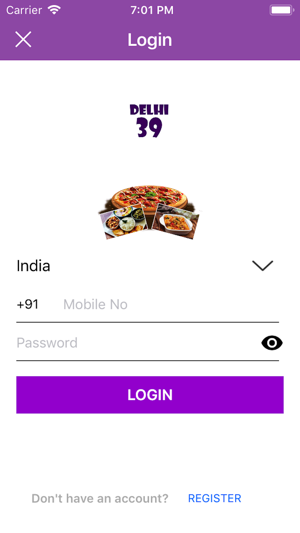 Delhi39(圖2)-速報App