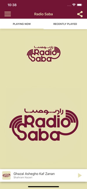 Radio Saba