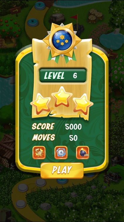 Fruit Fun Blast screenshot-3