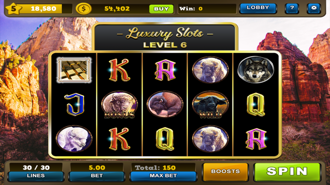 Luxury Casino Slots(圖5)-速報App