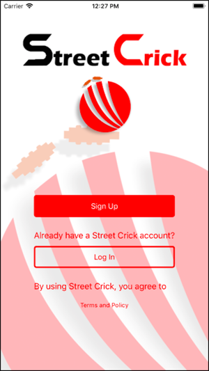 Street Crick(圖2)-速報App