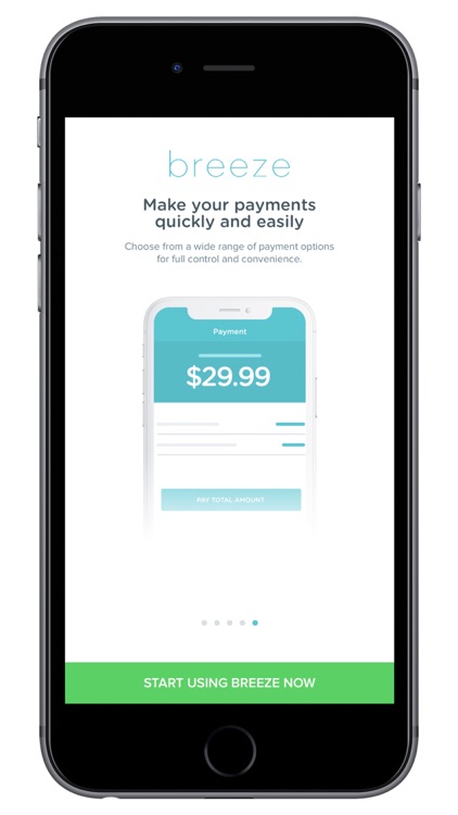 Breeze for Patients screenshot-4