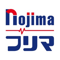 nojima フリーマーケット - フリマアプリ apk