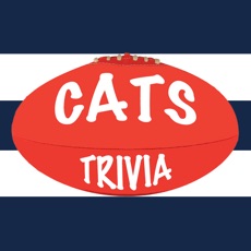 Activities of AFL Trivia - Geelong Cats