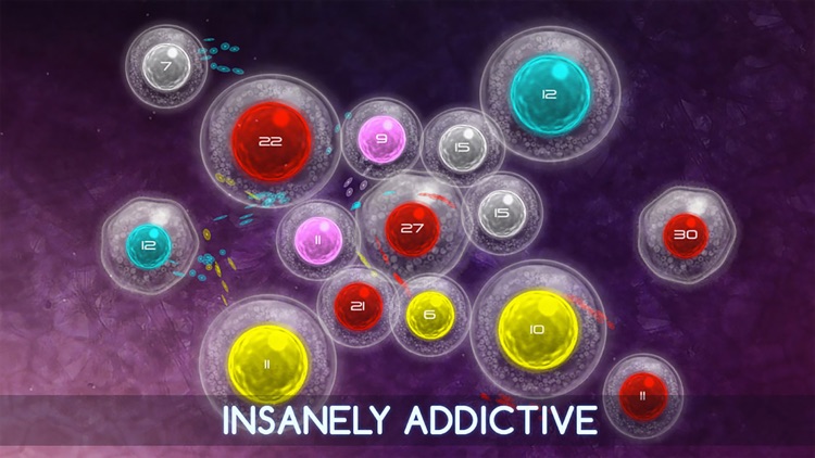 Biotix: Phage Genesis