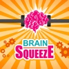 Brain Squeeze 5 challenging brain testers puzzles - iPhoneアプリ
