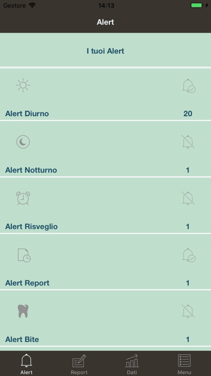 BruxApp Research