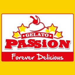 Gelato Passion Sheffield