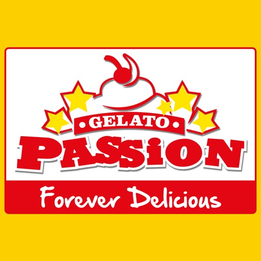 Gelato Passion Sheffield icon