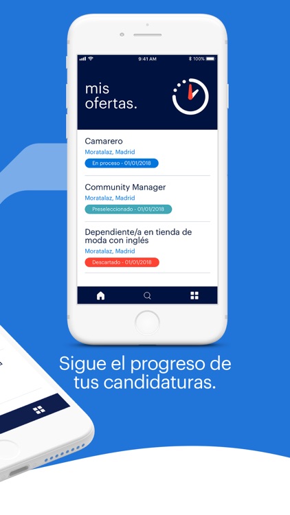 Randstad España Empleo