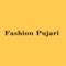 Online Store for Brand Fashion Pujari