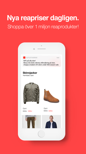 Outletsverige app(圖4)-速報App