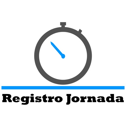 Registro jornada