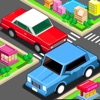 Traffic Rush Escape 3D