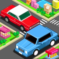 Traffic Rush Escape 3D apk