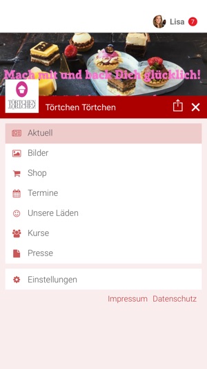 Törtchen Törtchen(圖2)-速報App