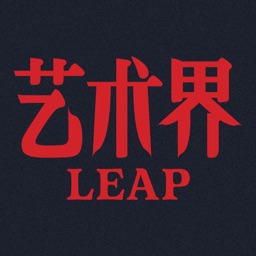 LEAP Magazine