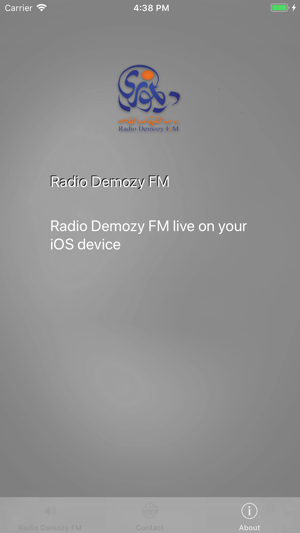 Radio Demozy FM(圖3)-速報App