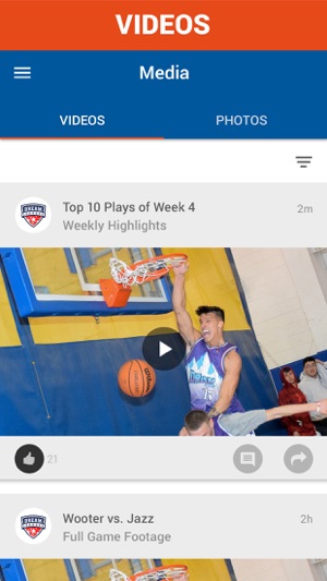 Prep Ball Stars(圖5)-速報App
