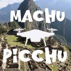 Activities of Machu Picchu Drone