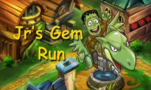 Jr's Gem Run