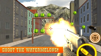 Real Watermelon Challenge screenshot 2