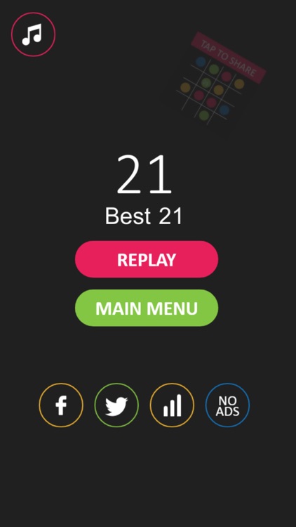 Swiping BallZ screenshot-4