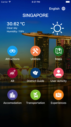 Singapore Travel Pangea Guides(圖1)-速報App