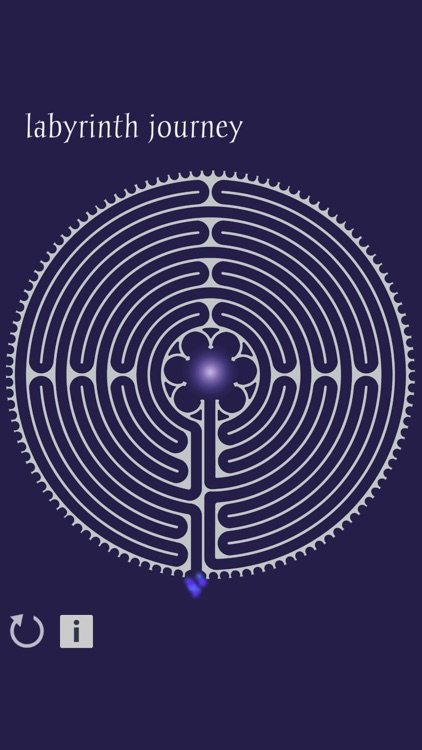 Labyrinth Journey