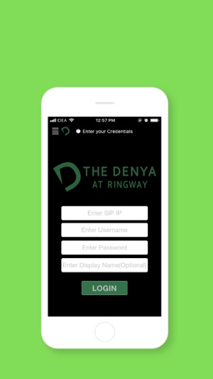 DENYA INTERCOM(圖1)-速報App