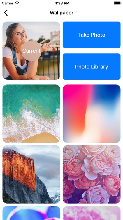 Screen Notes: for lock screen screenshot-4