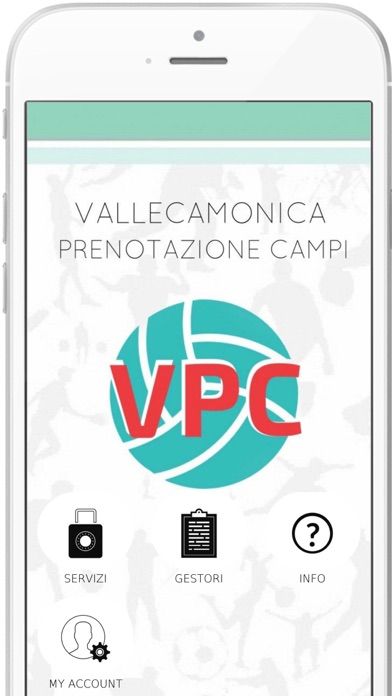 VPC screenshot 2