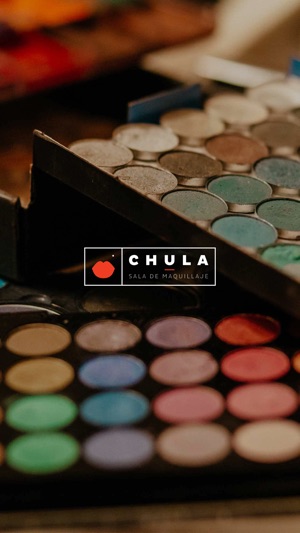 Chula Sala de Maquillaje(圖3)-速報App