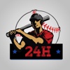 Boston Baseball 24h